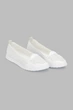 Туфлі відкриті жіночі Stepln 190 36 Білий (2000990610683S) shop (2000990610683) - зображення 4