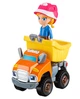 Набор игровых фигурок Rev&Roll DieCast Лори и Типпер персонажи мультфильма EU881051 - изображение 2