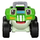 Набор игровых фигурок Rev&Roll DieCast Овен и Краш персонажи мультфильма EU881041 - изображение 6