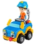 Набор игровых фигурок Rev&Roll DieCast Рев и Рамбл персонажи мультфильма EU881011 - изображение 2
