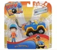 Набор игровых фигурок Rev&Roll DieCast Рев и Рамбл персонажи мультфильма EU881011 - изображение 7