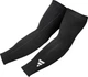 Компрессионный нарукавник Adidas Compression Arm Sleeves для поддержки суставов во время тренировок (0A5CAAB3EF16) - изображение 1