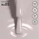 Жидкий полигель для ногтей 05 Liquid PolyGel Shelly 12 мл 4823109413986 - изображение 2