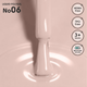 Жидкий полигель для ногтей 06 Liquid PolyGel Shelly 12 мл 4823109413993 - изображение 2