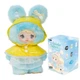 Колекційна мʼяка іграшка з кільцем POP TOP Hi TOY серії Nommi - Прогноз погоди Pop Top (300146) - изображение 1