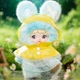 Колекційна мʼяка іграшка з кільцем POP TOP Hi TOY серії Nommi - Прогноз погоди Pop Top (300146) - изображение 7