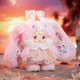 Колекційна мʼяка іграшка з кільцем POP TOP Hi TOY серії Nommi - Прогноз погоди Pop Top (300146) - изображение 8