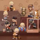 Фигурка-сюрприз Pop Top 52Toys Nook Винтажная лавка (24CB566N) - изображение 4