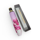 Женский зонт-автомат Rain Flowers, 9 спиц, карбон, подарочная упаковка R01070F7 - изображение 2