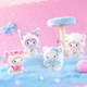 М’яка іграшка-сюрприз на кліпсі Pop Top Sanrio – Мрія з бантиком Pop Top (300135) - изображение 3