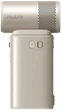 Wentylator Jisulife Handheld Fan Ultra2 Brązowy - obraz 5