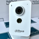 4 МП IP відеокамера з мікрофоном та Wi-Fi і POE Dahua DH-C4K-P - изображение 4