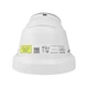 4 МП IP Acusense Smart Hybrid Light відеокамера з мікрофоном Hikvision DS-2CD2343G2-LI2U (2.8мм) - зображення 12