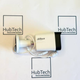 4 МП IP відеокамера з мікрофоном Dahua DH-IPC-HFW1431TC-A (2.8мм) - изображение 3