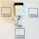 4 МП IP відеокамера з мікрофоном Dahua DH-IPC-HFW1431TC-A (2.8мм) - изображение 5