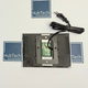 Комплект відеодомофон + панель виклику Slinex SK 7 Cloud (Slinex SK 7 Cloud grey + ML-17HD graphite) - зображення 5