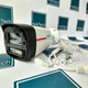 4 МП IP WizColor Fixed-focal WizSense відеокамера Dahua DH-IPC-HFW2449TL-S-PRO (2.8мм) - зображення 6