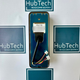 Комплект відеодомофону Neolight NeoKIT HD WF Graphite - зображення 5