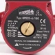 Циркуляційний насос EUROAQUA GPS 25-6/180 з гайками для системи опалення - изображение 2