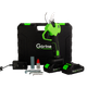 Секатор аккумуляторный GARTNER GCP-2130 BL работает от акб М1 - изображение 1