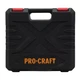 Шуруповерт Procraft PA12BL DFR (з 1 акб і зп) - зображення 3