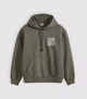 Худі кофта толстовка чоловіча Levi`s RELAXED GRAPHIC HOODIE SWEATSHIRT розмір XL - изображение 2