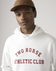Худі кофта толстовка чоловіча Levi`s TWO HORSE CROPPED HOODIE розмір XL - изображение 3
