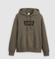 Худі кофта толстовка чоловіча Levi`s hoodie A73860029 розмір M - зображення 4