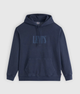 Худі кофта толстовка чоловіча Levi`s hoodie 384790380 розмір XL - изображение 2