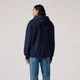 Худі кофта толстовка чоловіча Levi`s Relaxed Graphic Hoodie 384790412 розмір M - зображення 2