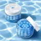 Гель-крем для обличчя з гіалуроновою кислотою MEDIPEEL Mooltox PDRN Hyal Drop Gel Cream 50 г (8809941825954) - зображення 3