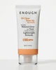 ENOUGH UV Clear Tone-up Sun Cream тонуючий сонцезахисний крем SPF50 PA+++ 50 мл (8809726960566) - изображение 1