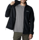 Чоловіча кофта флісова Columbia Steens Mountain™ Full Zip 2.0 розмір L - изображение 4