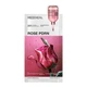 Тканевая маска для лица с экстрактом розы Mediheal Rose PDRN Essential Mask Healthy Glow (24 ml) - изображение 1