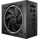 Блок живлення 750 Вт, be quiet! Pure Power 13 M, Black, модульный, 80+ Gold, Active PFC, 12 см, 2xMolex / 6xSATA / 1x16-pin / 4x6+2-pin / 1x4+4-pin + 1x8-pin / 1x24-pin, захист OCP/OVP/OPP/OTP/SCP/UVP/SIP (BP026EU) - изображение 1