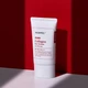 Солнцезащитный крем для лица MEDIPEEL Red Lacto Peptide Collagen Pore Lifting Sun Cream SPF 50+ PA++++ 50 мл (8809941823189) - изображение 2
