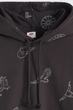 Худі кофта толстовка чоловіча Levi`s hoodie 384790418 розмір M - изображение 3