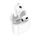 Наушники беспроводные TWS HOME EW76 White - изображение 5