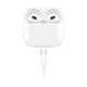 Наушники беспроводные TWS HOME EW76 White - изображение 7