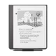 Чохол Plant-Based Leather Folio Cover with Magnetic Attach for Amazon Kindle Scribe Black - зображення 2