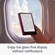 Электронная книга Amazon Kindle Paperwhite 12Gen 2024 16GB Black - изображение 5