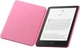 Чохол Kindle Paperwhite Fabric Cover (12th Generation-2024) Raspberry - зображення 3