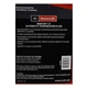 Трансмісійна олива FORD Motorcraft MERCON LV 4,73 л (XT105Q3LV) - зображення 4