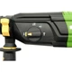 Перфоратор Procraft BH1100DFR 0-5000 уд/мин, Энергия удара 3.2 Дж Антивибрационная система - изображение 6