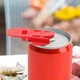Открывалка для жестяных банок многоразовая (Тип1), комплект 6шт, Multicolor - изображение 12