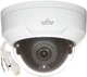 Kamera IP Uniview IPC324SB-DF28K-I0 2K 2.8 mm Białe (6970333408535) - obraz 1
