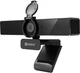 Веб-камера Sandberg 4K Webcam Pro Remote (SAND_134-45) - изображение 2