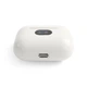 Наушники Bluetooth WALKER WTS-53 White/Silver - изображение 4
