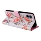 Чохол-книжка Color Book Leather для Samsung Galaxy A07 Pastoral Rose - зображення 5