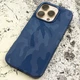 Чехол Camo Case MagSafe для Apple iPhone 15 Pro Max Blue - изображение 1